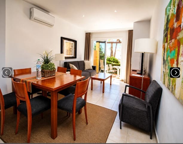 2 chambre Appartement à vendre à Mijas Costa, Mijas avec piscine - 339 000 € (Ref: 9930799)
