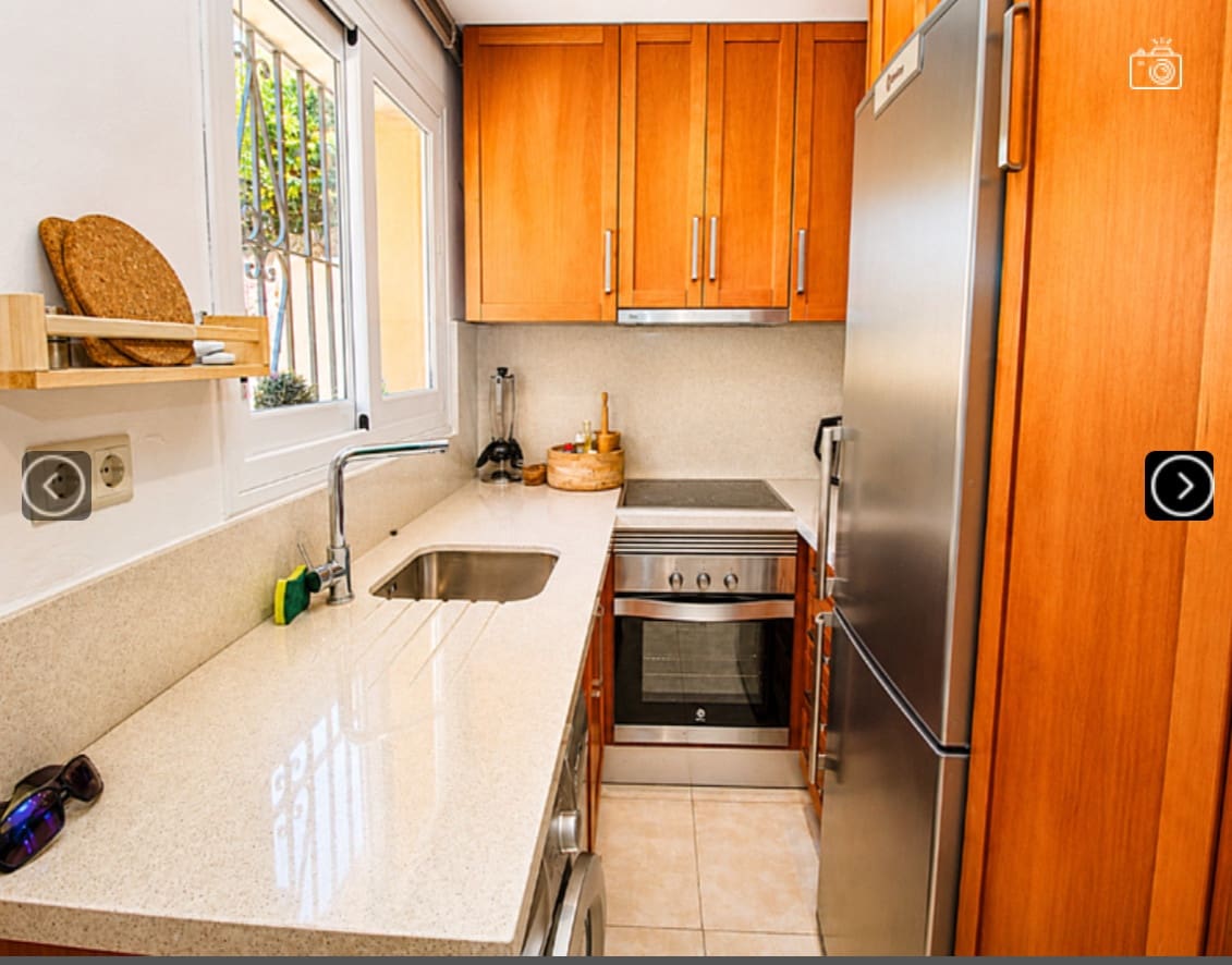 2 chambre Appartement à vendre à Mijas Costa avec piscine - 339 000 € (Ref: 9930799)