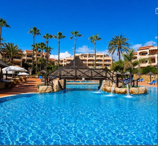 2 chambre Appartement à vendre à Mijas Costa, Mijas avec piscine - 339 000 € (Ref: 9930799)