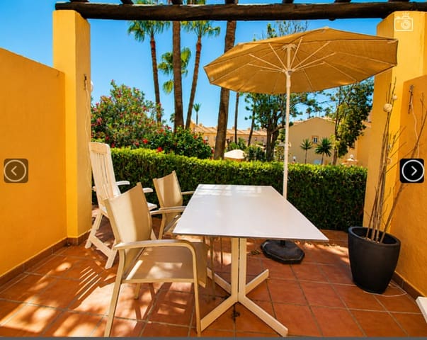 2 chambre Appartement à vendre à Mijas Costa, Mijas avec piscine - 339 000 € (Ref: 9930799)