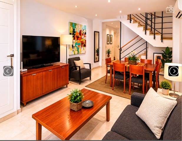 2 chambre Appartement à vendre à Mijas Costa, Mijas avec piscine - 339 000 € (Ref: 9930799)