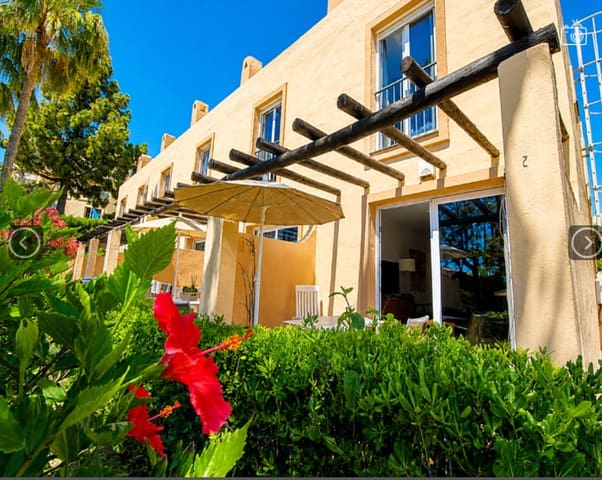 2 chambre Appartement à vendre à Mijas Costa, Mijas avec piscine - 339 000 € (Ref: 9930799)