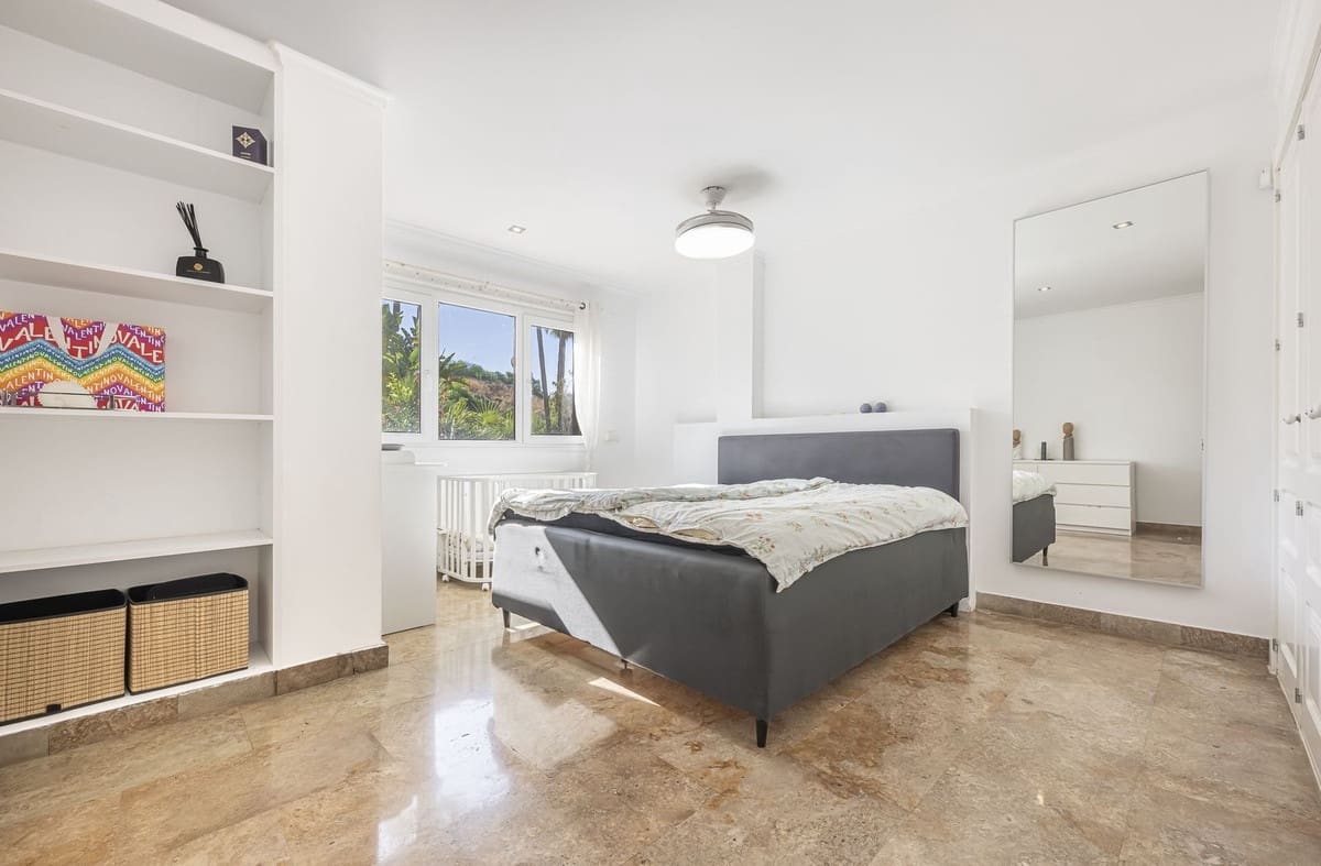 3 Zimmer Apartment zu verkaufen in Marbella mit Pool Garage - 799.000 € (Ref: 9930800)