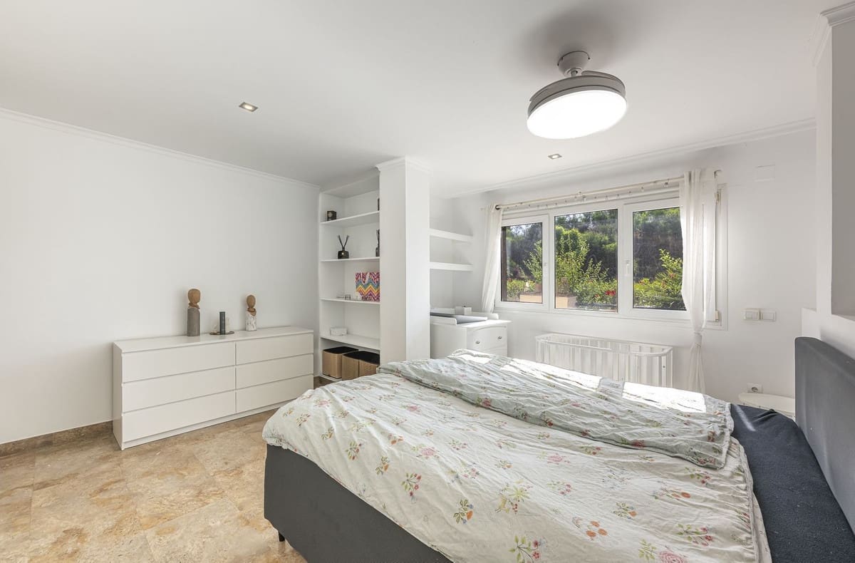 3 Zimmer Apartment zu verkaufen in Marbella mit Pool Garage - 799.000 € (Ref: 9930800)