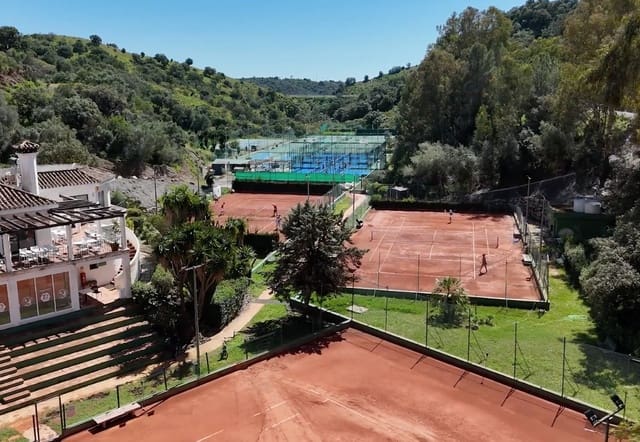 Företag till salu i Estepona - 4 500 000 € (Ref: 9930801)