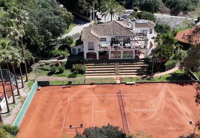 Företag till salu i Estepona - 4 500 000 € (Ref: 9930801)