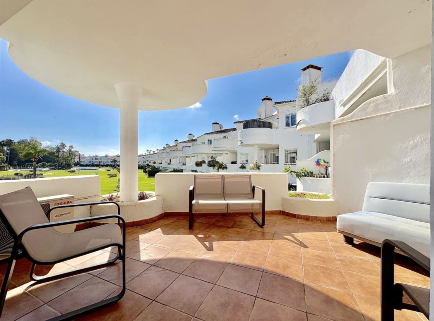 2 chambre Appartement à vendre à Mijas Costa - 299 000 € (Ref: 9933739)
