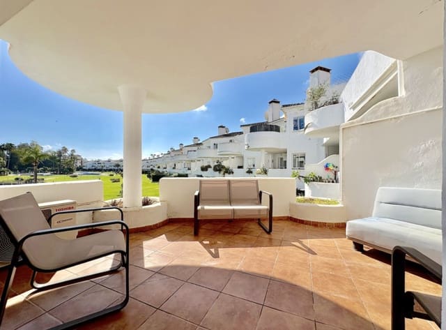 2 soverom Leilighet til salgs i Mijas Costa, Mijas - € 299 000 (Ref: 9933739)