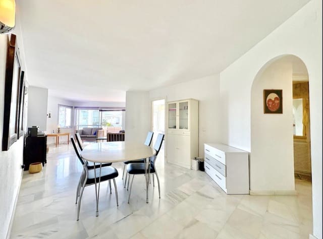 2 soverom Leilighet til salgs i Mijas Costa, Mijas - € 299 000 (Ref: 9933739)