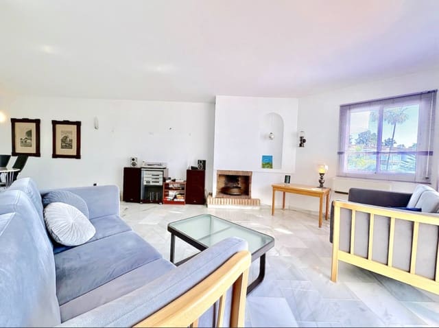 2 soverom Leilighet til salgs i Mijas Costa, Mijas - € 299 000 (Ref: 9933739)