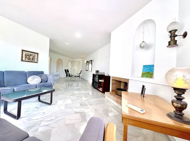 2 soverom Leilighet til salgs i Mijas Costa, Mijas - € 299 000 (Ref: 9933739)