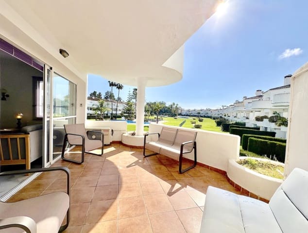 2 soverom Leilighet til salgs i Mijas Costa, Mijas - € 299 000 (Ref: 9933739)