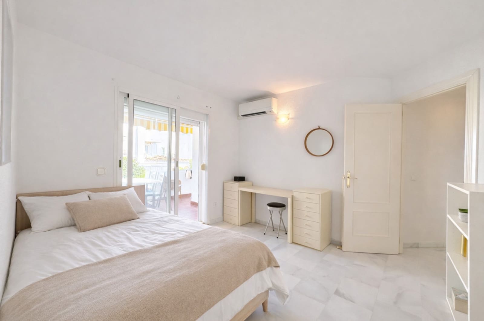 2 chambre Appartement à vendre à Mijas Costa - 299 000 € (Ref: 9933739)