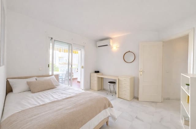 2 soverom Leilighet til salgs i Mijas Costa, Mijas - € 299 000 (Ref: 9933739)