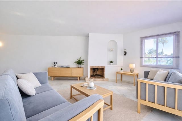 2 soverom Leilighet til salgs i Mijas Costa, Mijas - € 299 000 (Ref: 9933739)