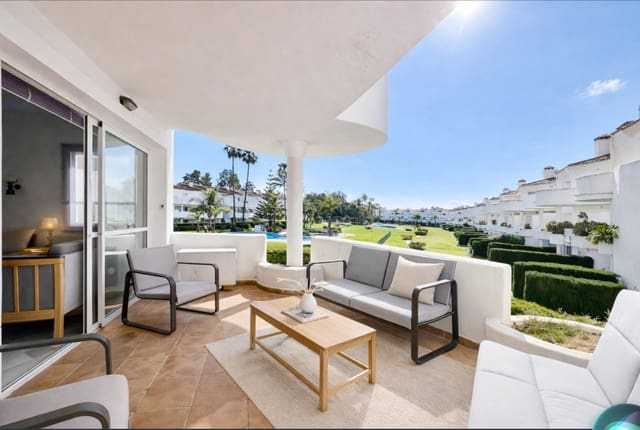 2 soverom Leilighet til salgs i Mijas Costa, Mijas - € 299 000 (Ref: 9933739)