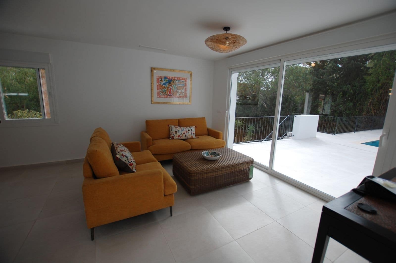 4 soverom Villa til salgs i Campo Mijas - € 849 000 (Ref: 9933740)