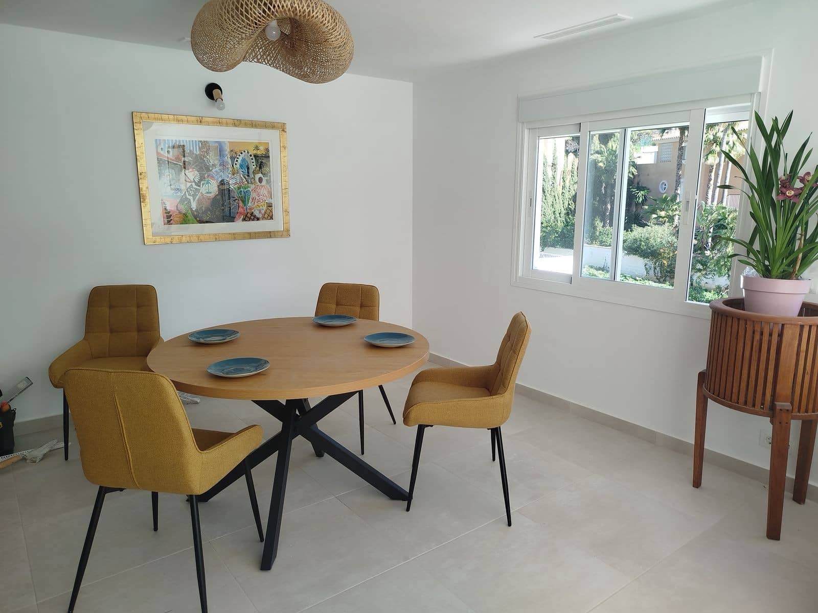 4 soverom Villa til salgs i Campo Mijas - € 849 000 (Ref: 9933740)