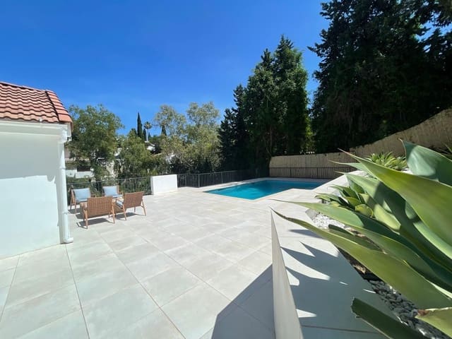 4 soverom Villa til salgs i Campo Mijas, Mijas - € 849 000 (Ref: 9933740)