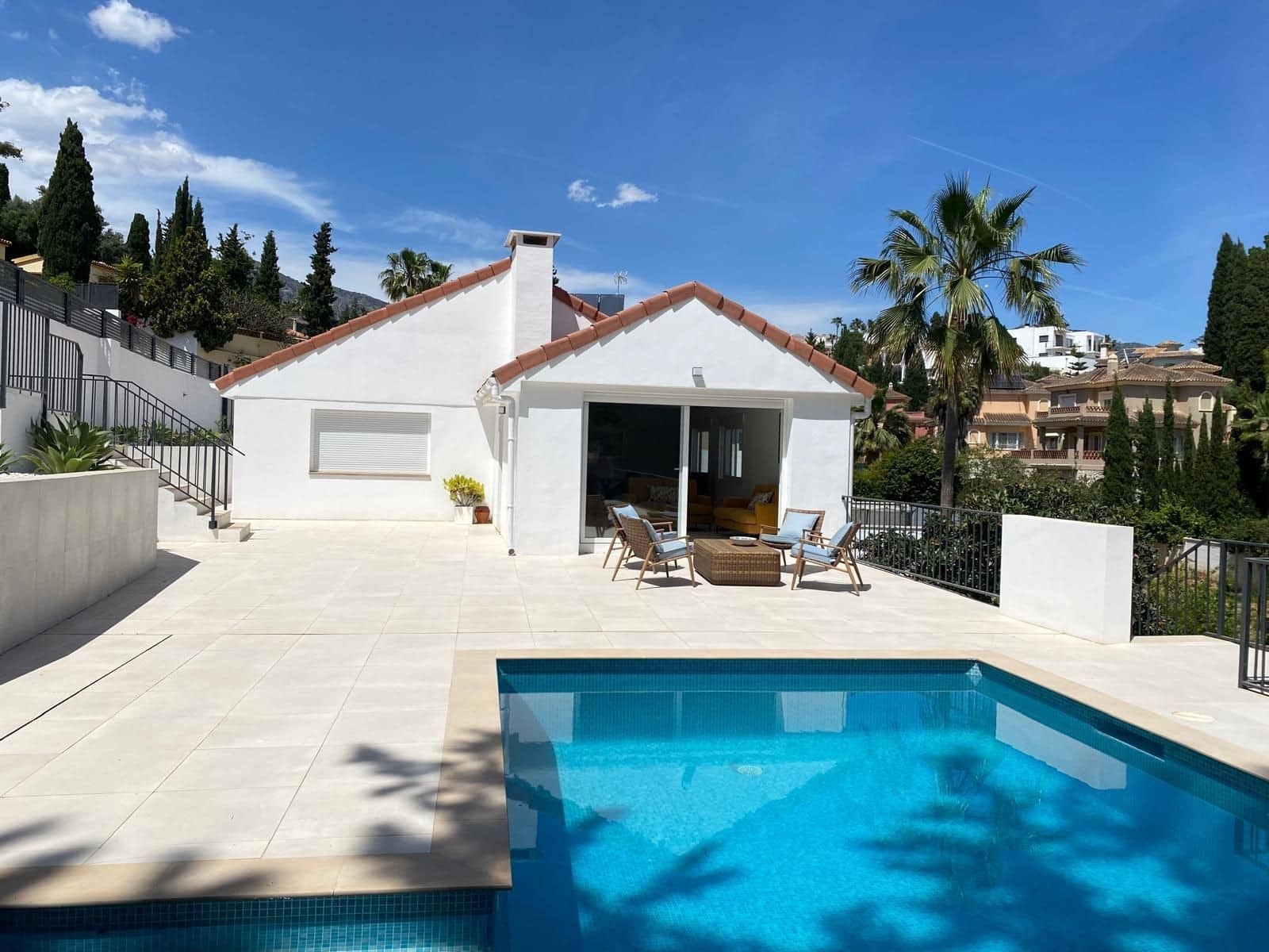 4 soverom Villa til salgs i Campo Mijas - € 849 000 (Ref: 9933740)