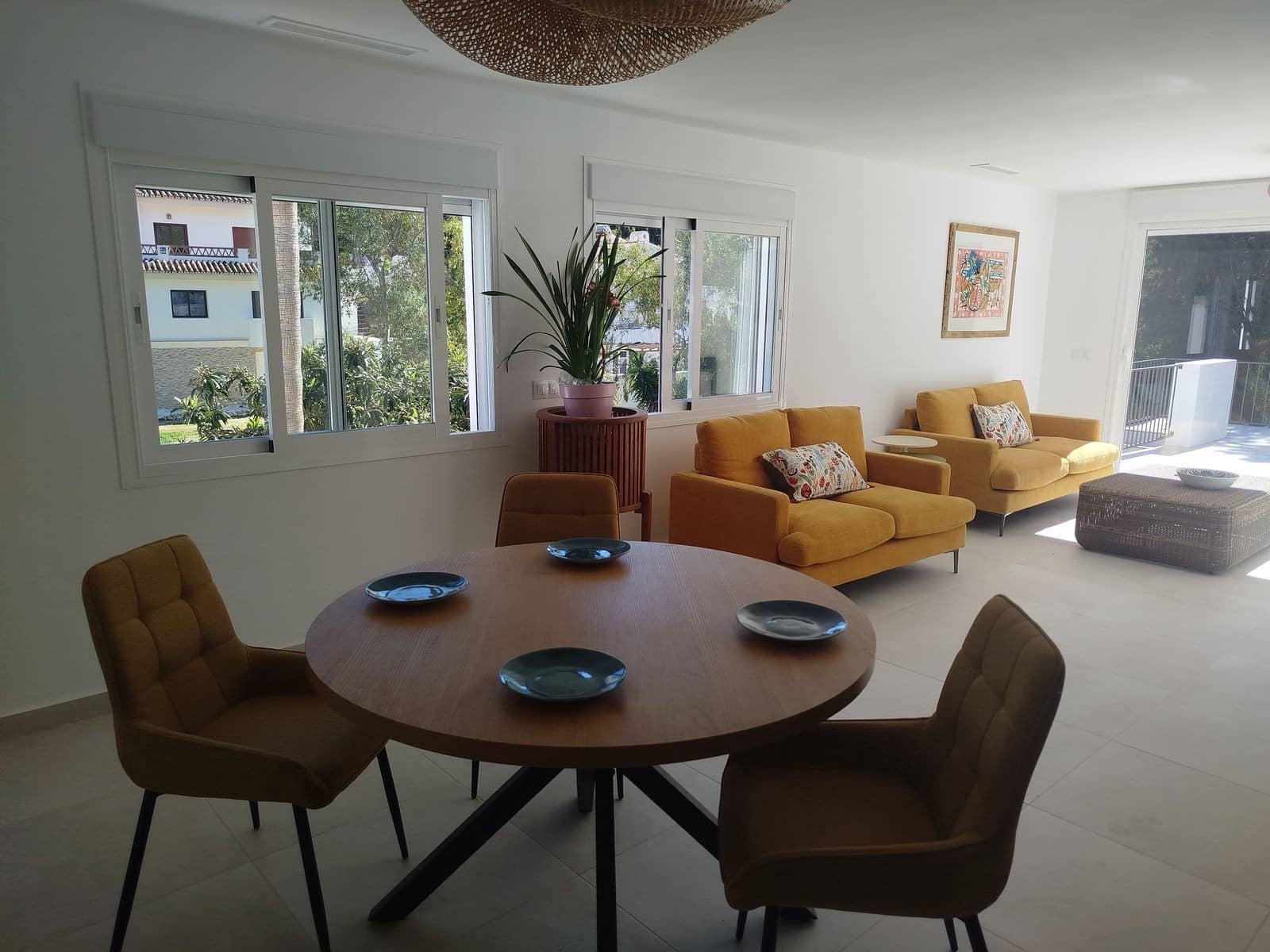 4 soverom Villa til salgs i Campo Mijas - € 849 000 (Ref: 9933740)