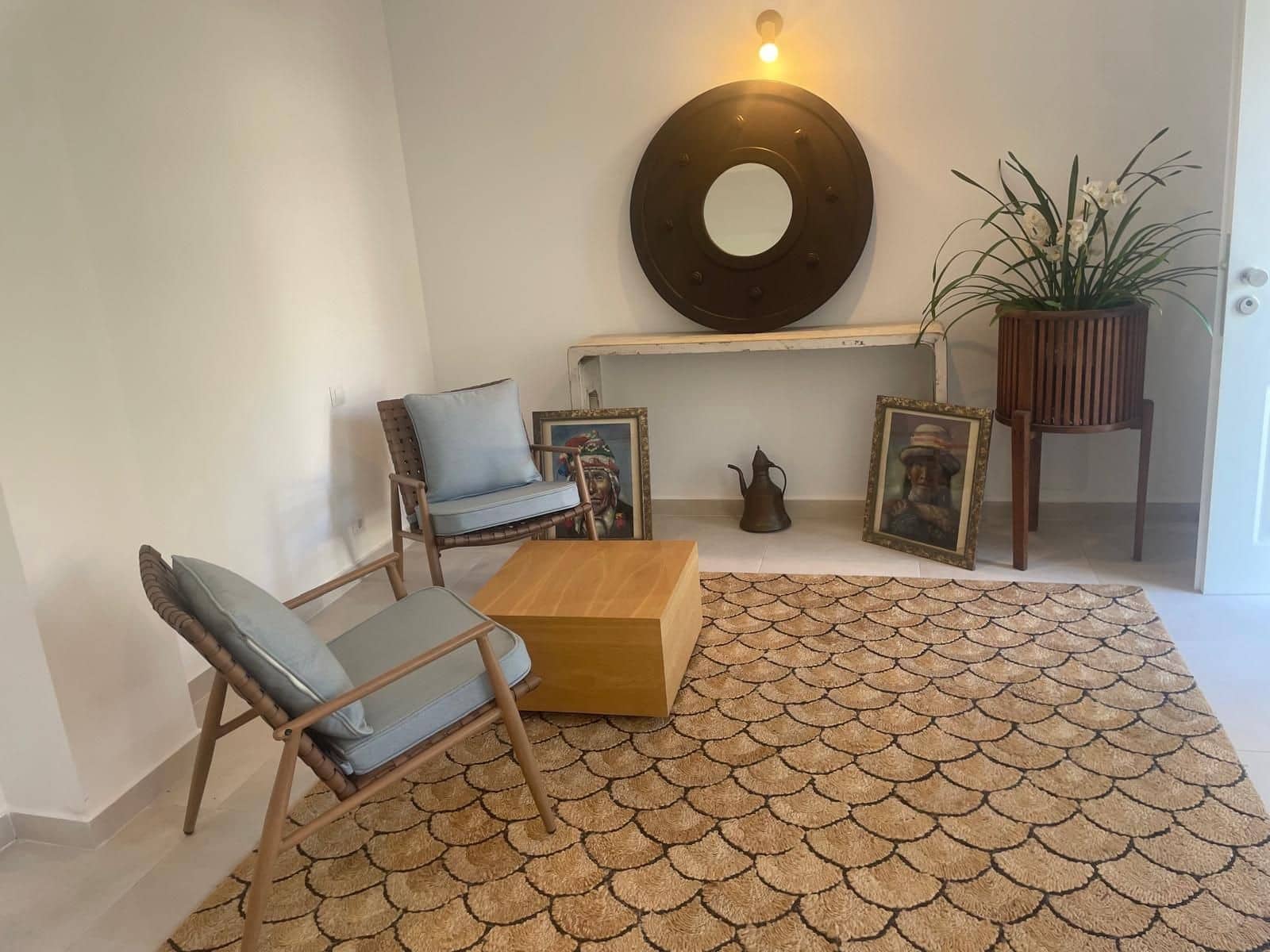 4 soverom Villa til salgs i Campo Mijas - € 849 000 (Ref: 9933740)