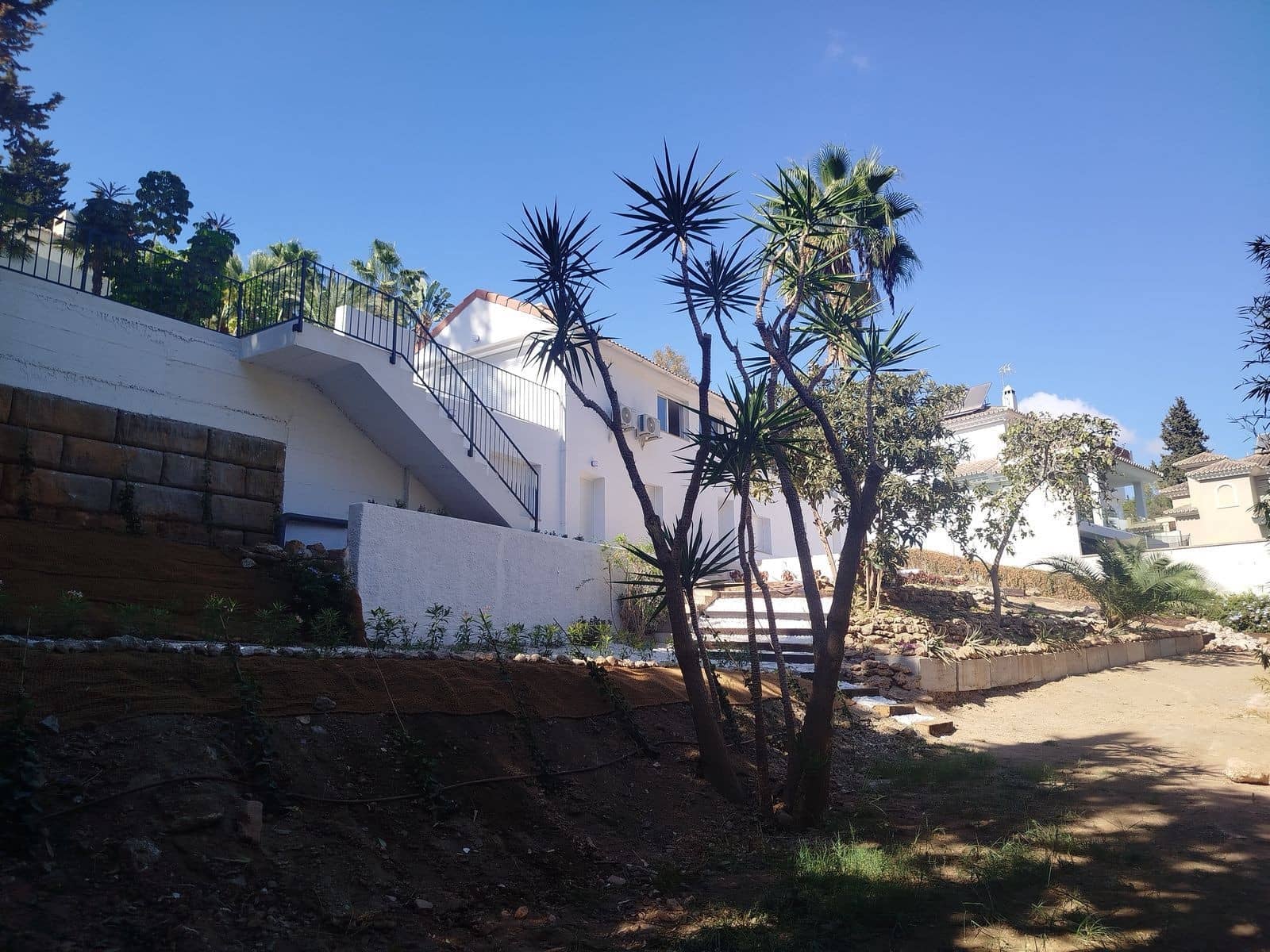 4 soverom Villa til salgs i Campo Mijas - € 849 000 (Ref: 9933740)