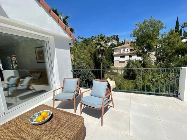 4 soverom Villa til salgs i Campo Mijas, Mijas - € 849 000 (Ref: 9933740)
