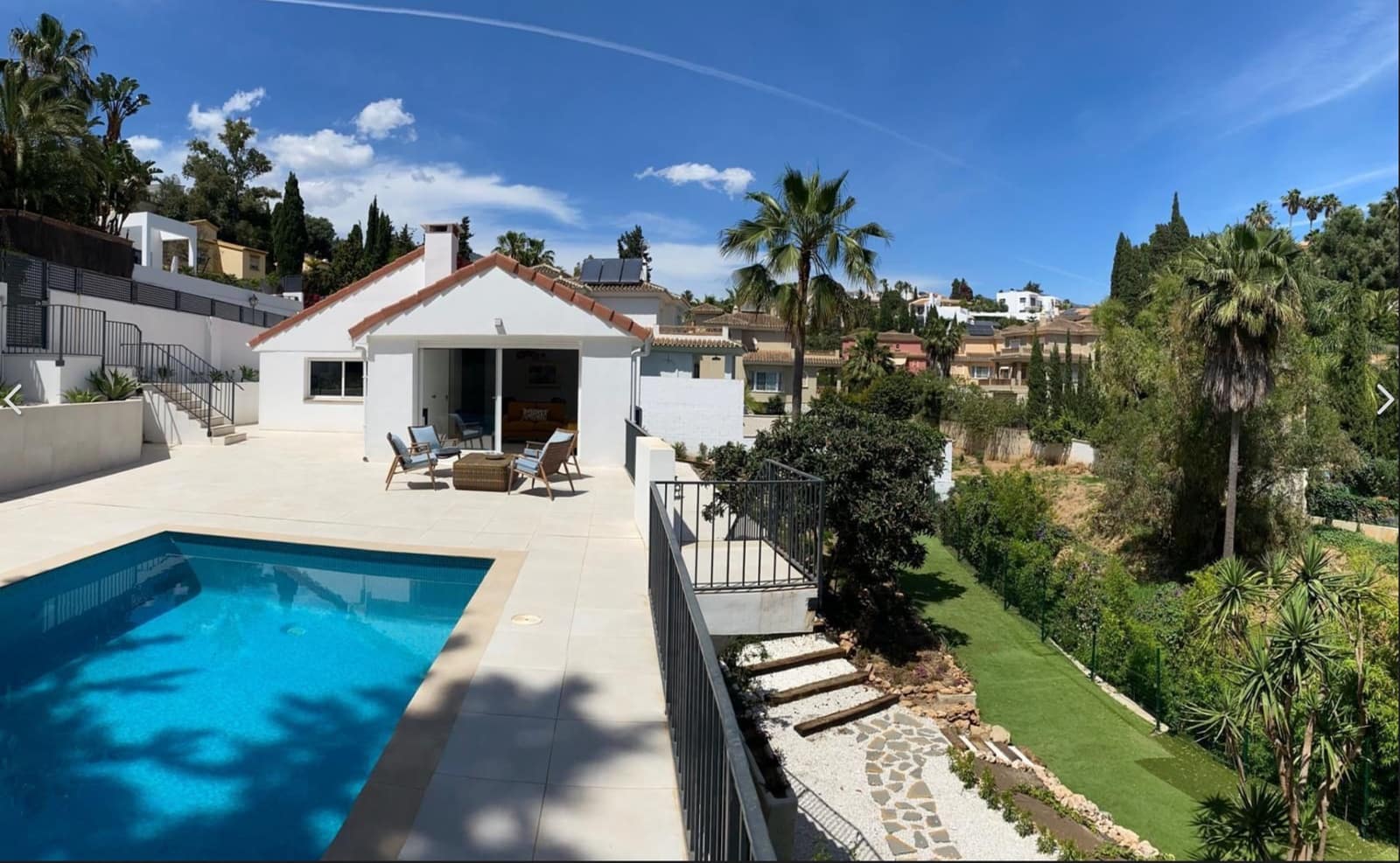 4 soverom Villa til salgs i Campo Mijas - € 849 000 (Ref: 9933740)