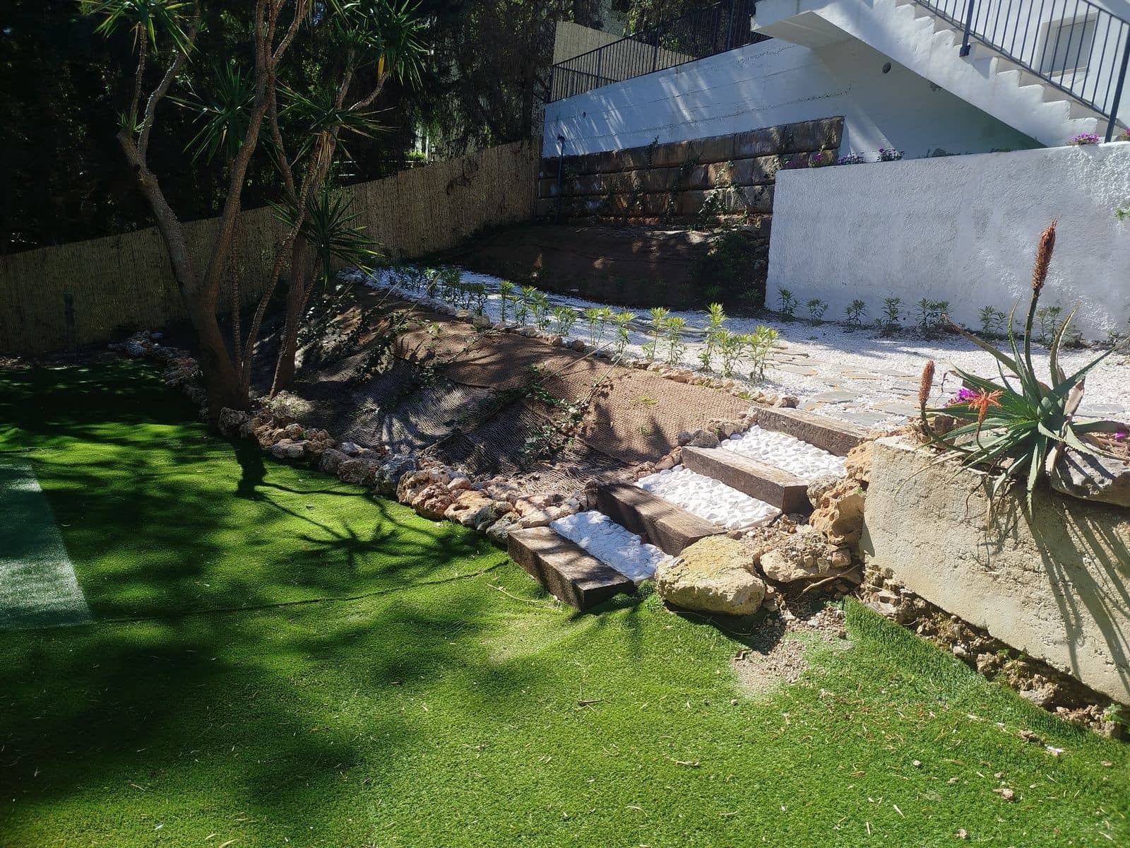 4 soverom Villa til salgs i Campo Mijas - € 849 000 (Ref: 9933740)