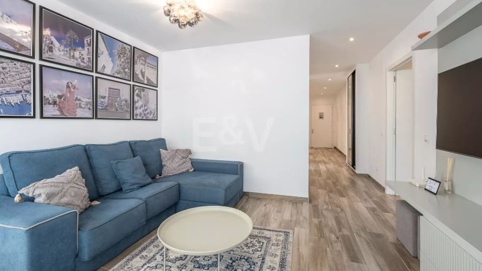 2 quarto Apartamento para venda em Marbella - 499 000 € (Ref: 9957630)