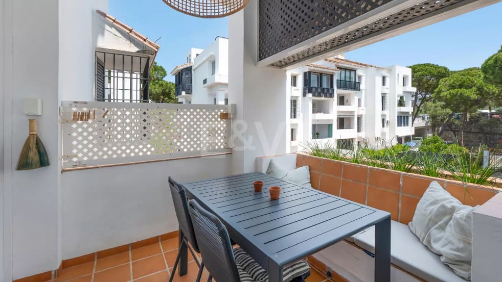 2 quarto Apartamento para venda em Marbella - 499 000 € (Ref: 9957630)