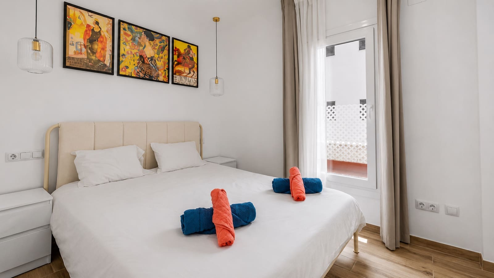 2 quarto Apartamento para venda em Marbella - 499 000 € (Ref: 9957630)
