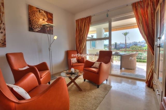 3 soveværelse Byhus til salg i Mijas Costa, Mijas med swimmingpool garage - € 630.000 (Ref: 9966682)