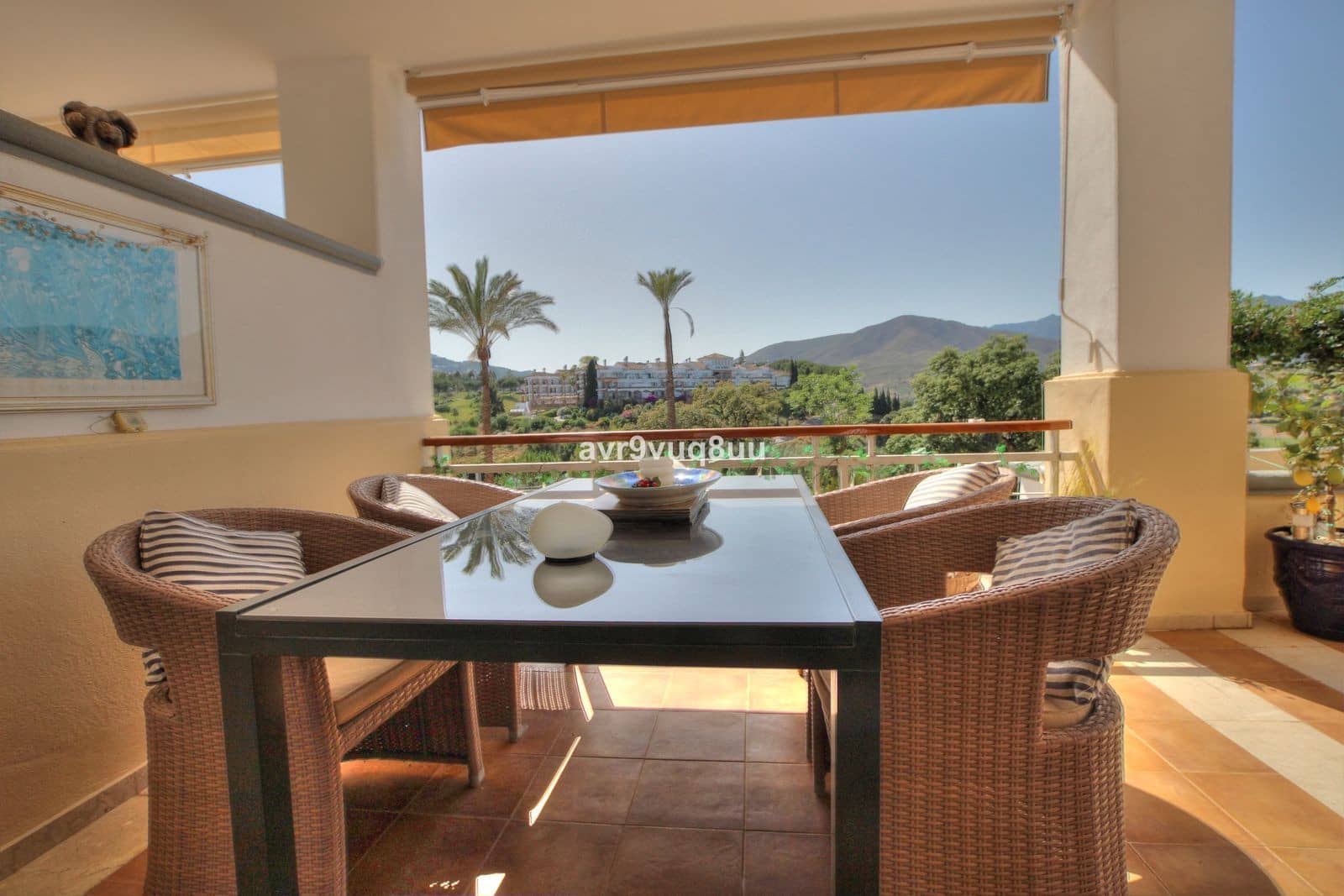 3 bedroom Townhouse for sale in Mijas Costa with pool garage - € 630,000 (Ref: 9966682)