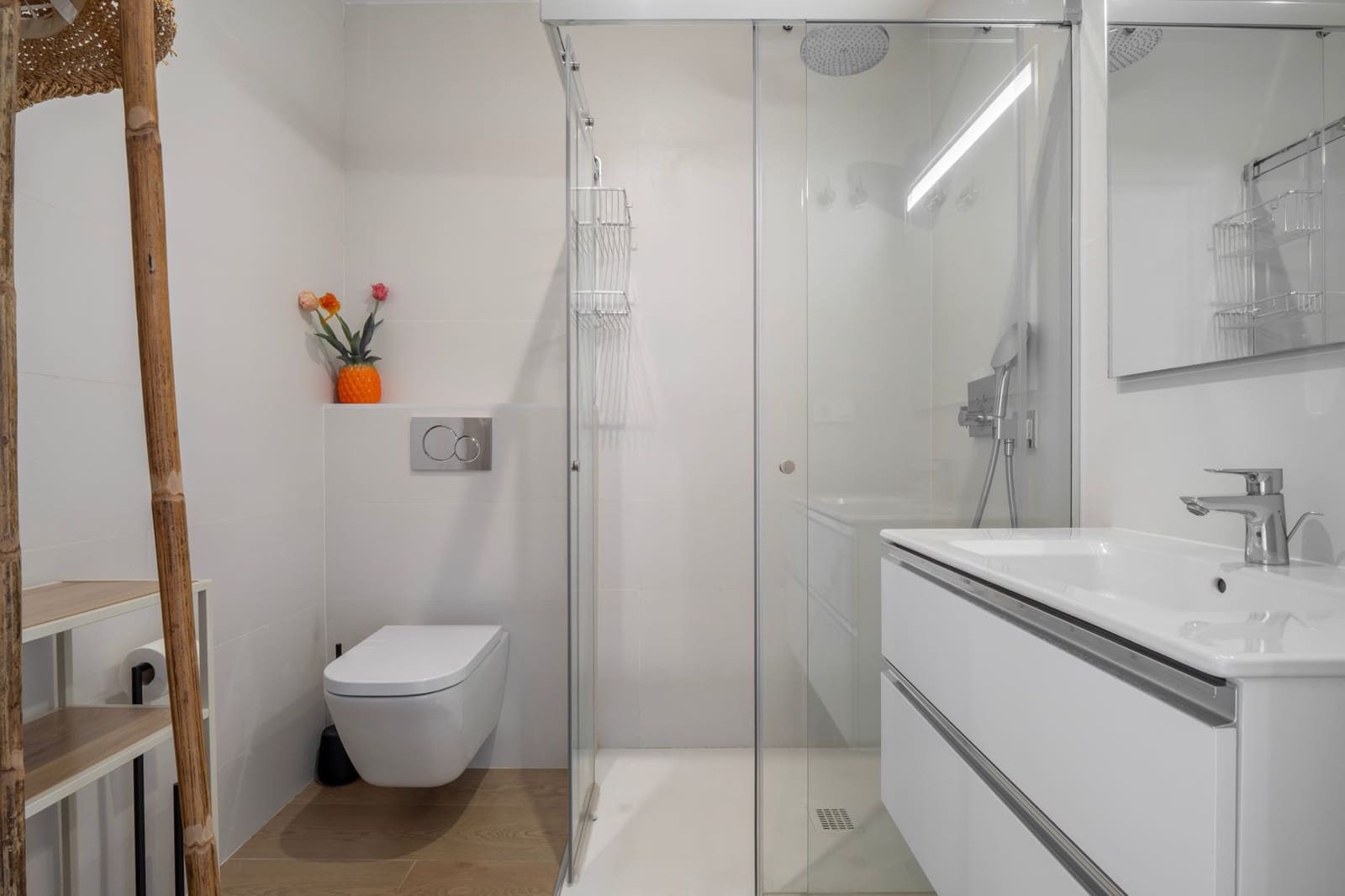 Ático de 3 habitaciones en Javea / Xàbia en venta con garaje - 595.000 € (Ref: 9484123)