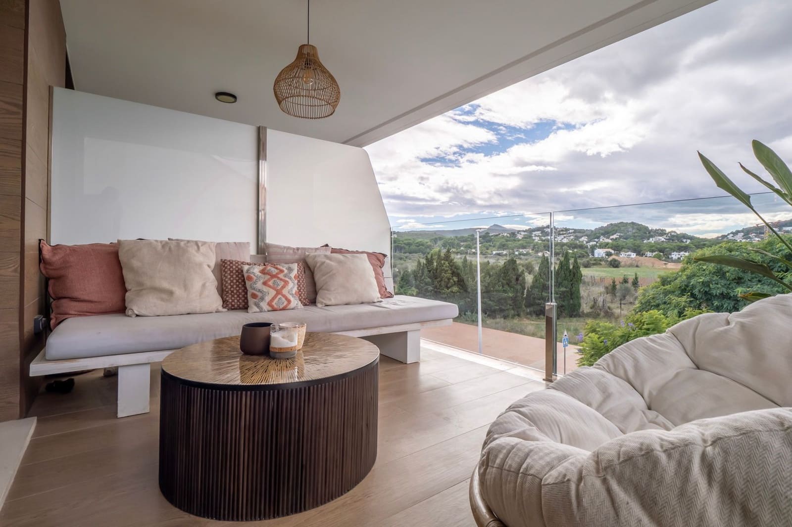 Ático de 3 habitaciones en Javea / Xàbia en venta con garaje - 595.000 € (Ref: 9484123)