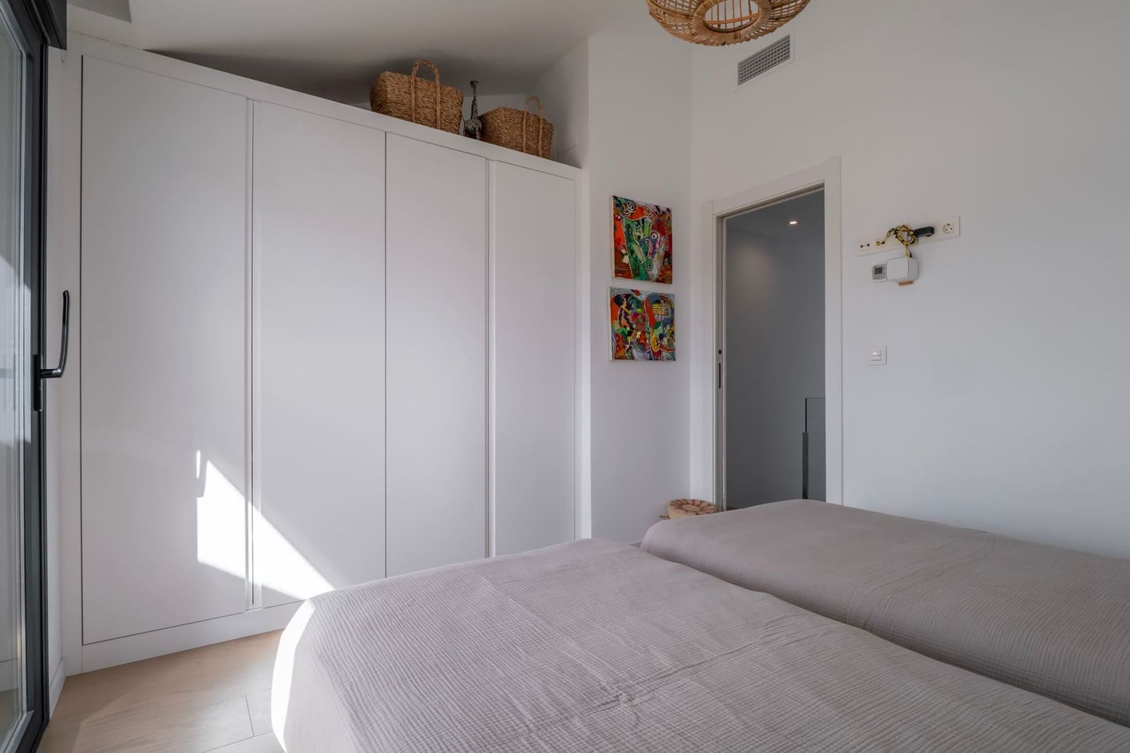 Ático de 3 habitaciones en Javea / Xàbia en venta con garaje - 595.000 € (Ref: 9484123)