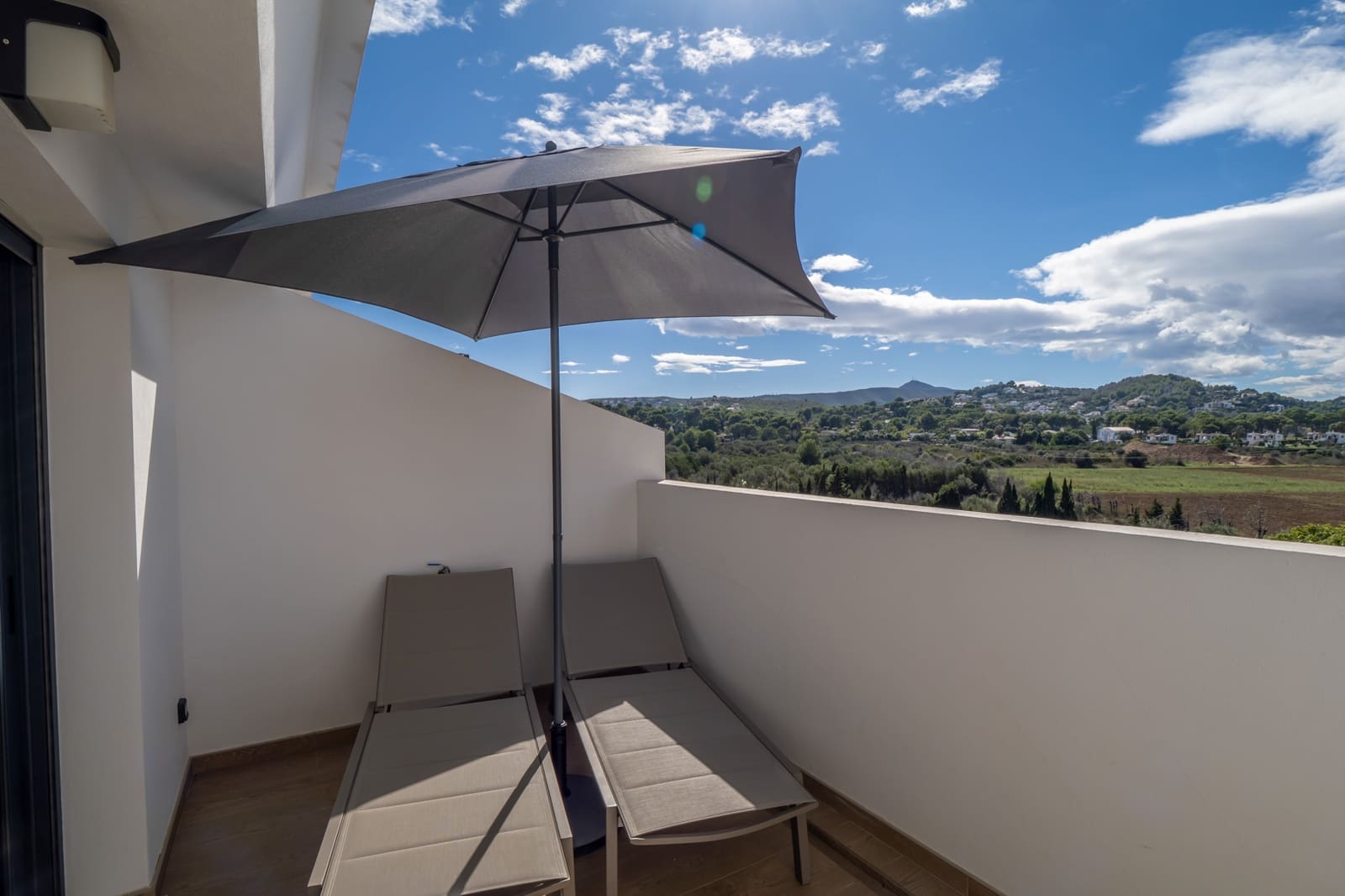 Ático de 3 habitaciones en Javea / Xàbia en venta con garaje - 595.000 € (Ref: 9484123)