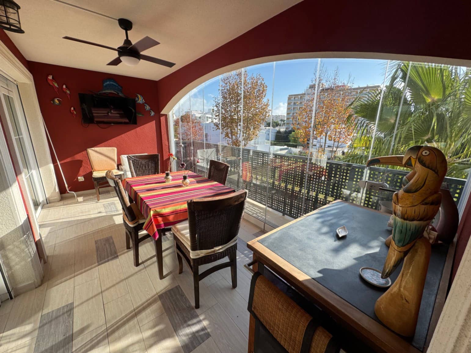 3 quarto Penthouse para venda em Javea / Xabia com garagem - 529 000 € (Ref: 9484124)