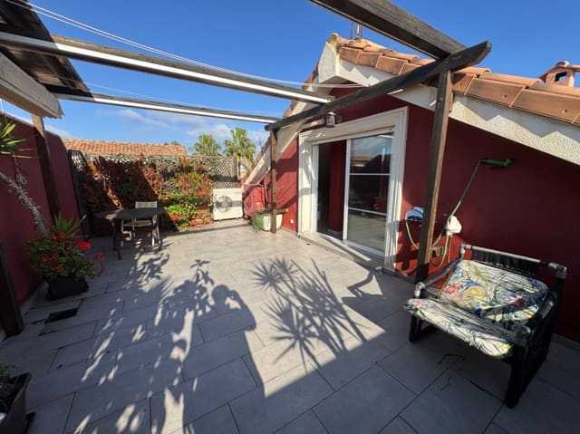 3 quarto Penthouse para venda em Arenal, Javea / Xàbia com garagem - 529 000 € (Ref: 9484124)