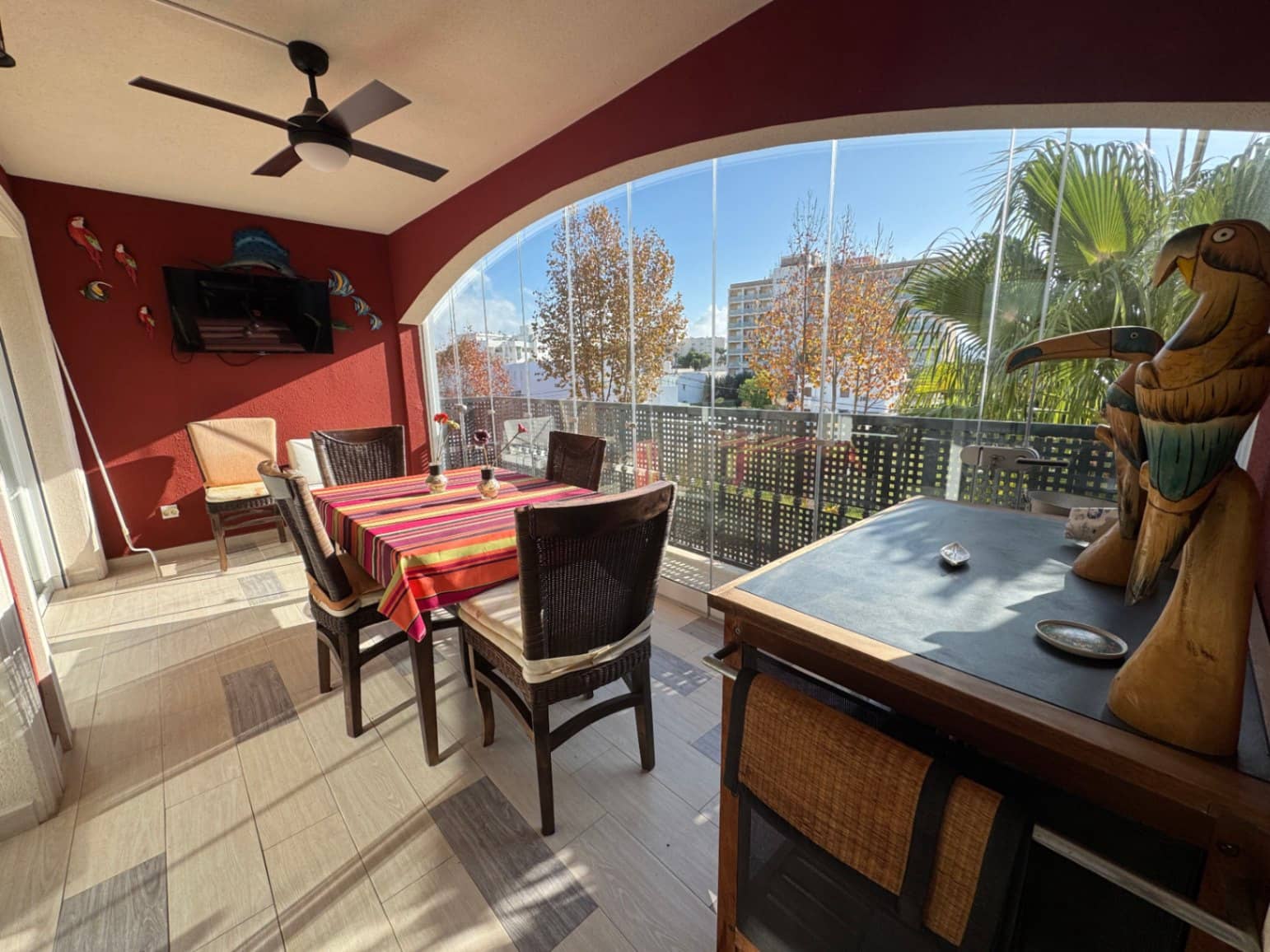 3 quarto Penthouse para venda em Javea / Xabia com garagem - 529 000 € (Ref: 9484124)