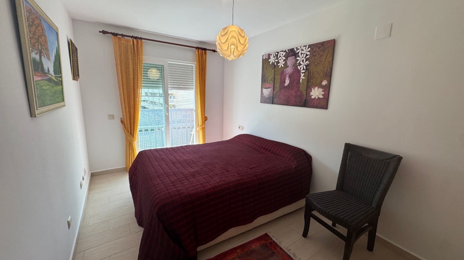 3 quarto Penthouse para venda em Javea / Xabia com garagem - 529 000 € (Ref: 9484124)