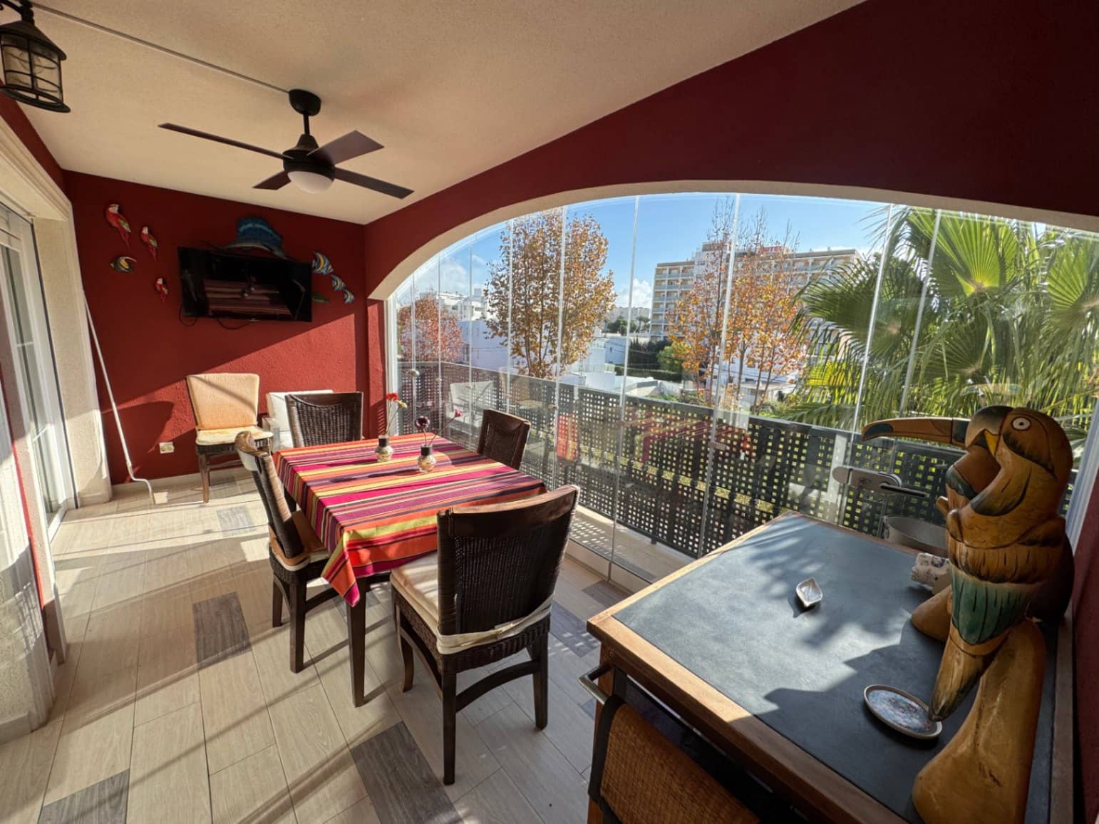 3 quarto Penthouse para venda em Javea / Xabia com garagem - 529 000 € (Ref: 9484124)