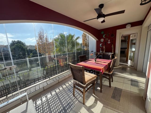 3 quarto Penthouse para venda em Arenal, Javea / Xàbia com garagem - 529 000 € (Ref: 9484124)