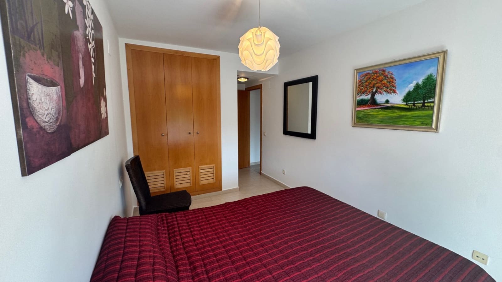 3 quarto Penthouse para venda em Javea / Xabia com garagem - 529 000 € (Ref: 9484124)