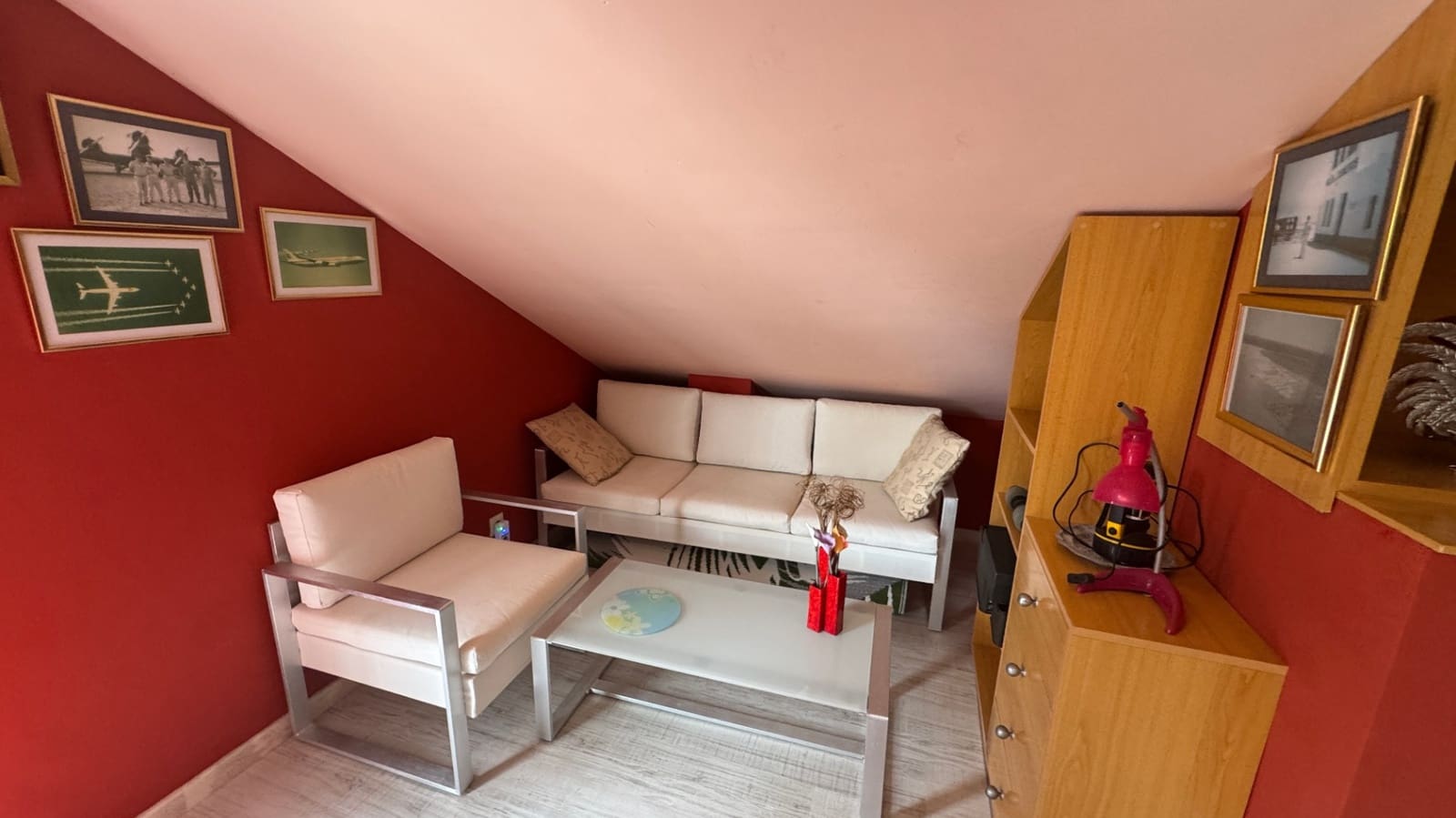 3 quarto Penthouse para venda em Javea / Xabia com garagem - 529 000 € (Ref: 9484124)