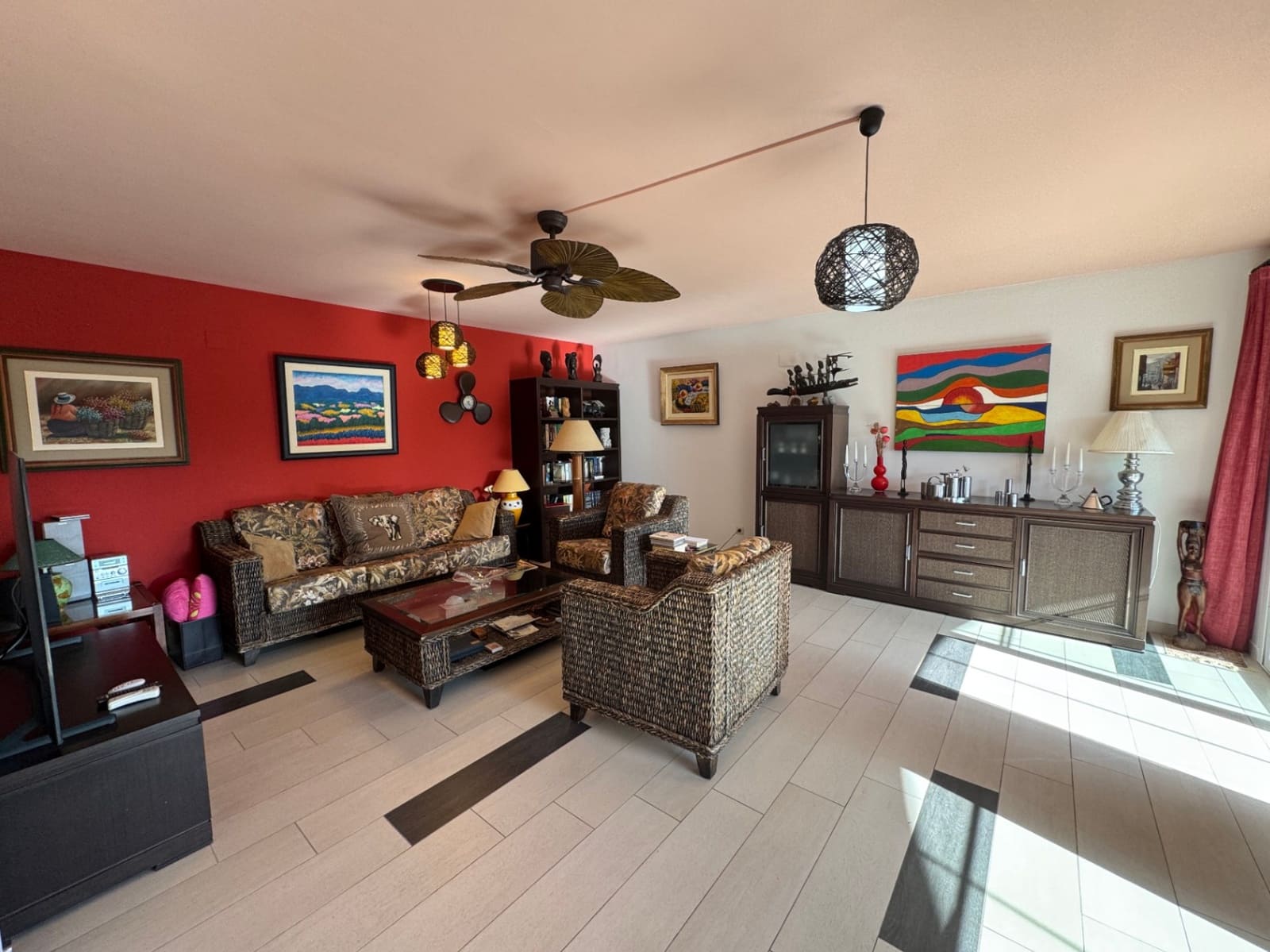 3 quarto Penthouse para venda em Javea / Xabia com garagem - 529 000 € (Ref: 9484124)