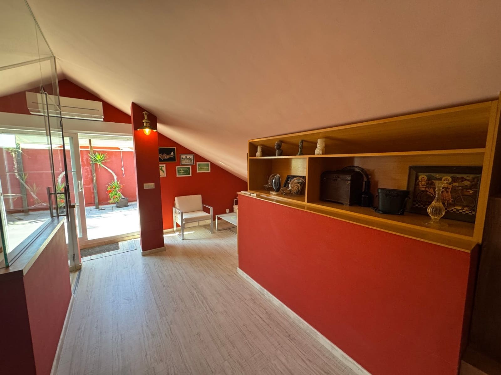 3 quarto Penthouse para venda em Javea / Xabia com garagem - 529 000 € (Ref: 9484124)