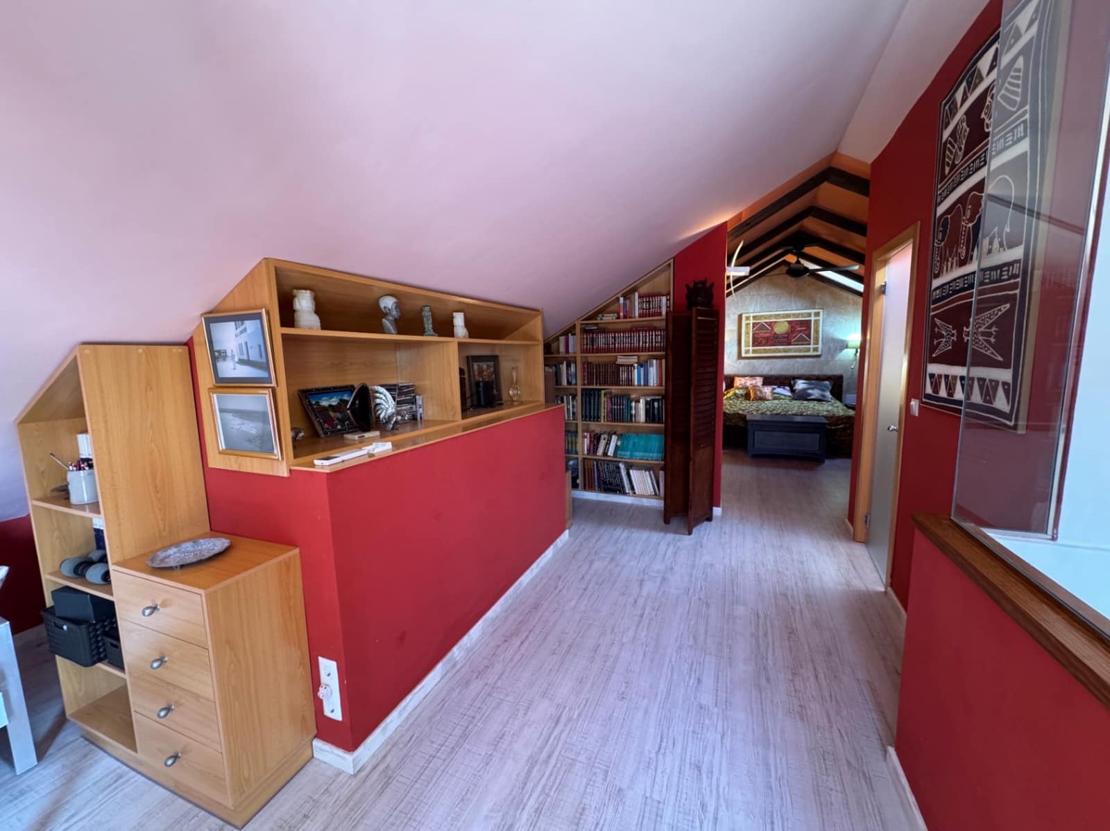 3 quarto Penthouse para venda em Javea / Xabia com garagem - 529 000 € (Ref: 9484124)